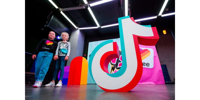 В США расследуют влияние TikTok на детей