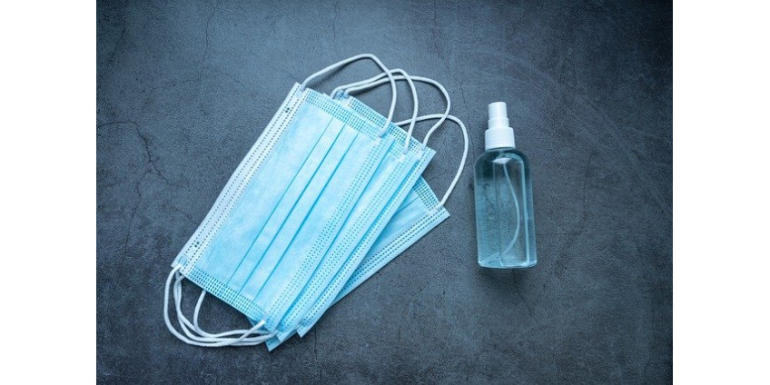 Студенты и сотрудники системы образования в Сан-Диего готовятся снять маски