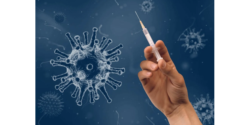 Городской совет Лос-Анджелеса вносит предложение о прекращении требования к доказательству вакцинации