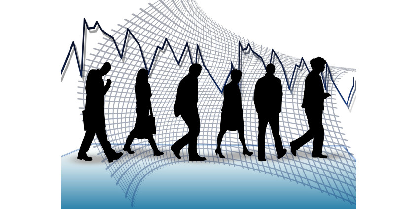 Уровень безработицы в Las Vegas Metro составил 5,9% в январе