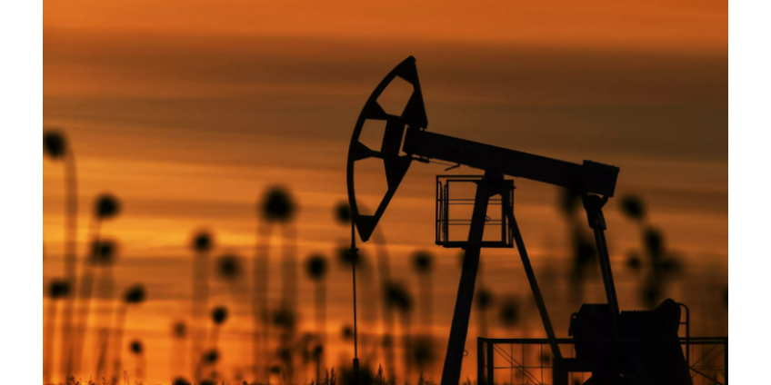 США запретили импорт энергоносителей из России