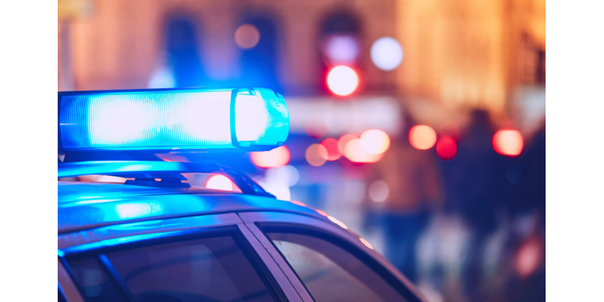 Мужчина найден мертвым в Лос-Анджелесе со связанными ногами и закованными в наручники руками