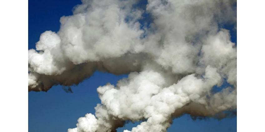 Найден способ затормозить выбросы углерода