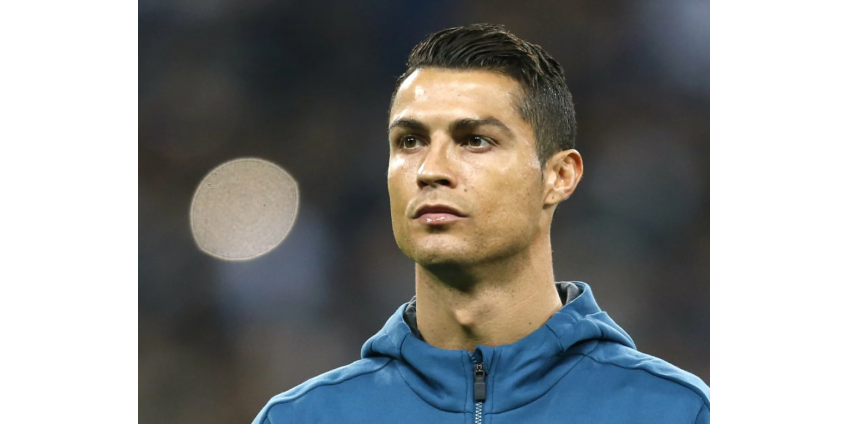 Роналду одной фразой объяснил свое величие