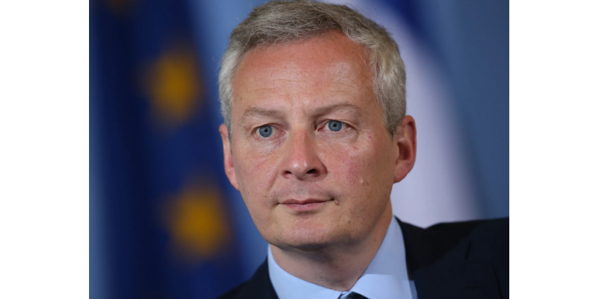 В Европе раскрыли подробности нового пакета антироссийских санкций