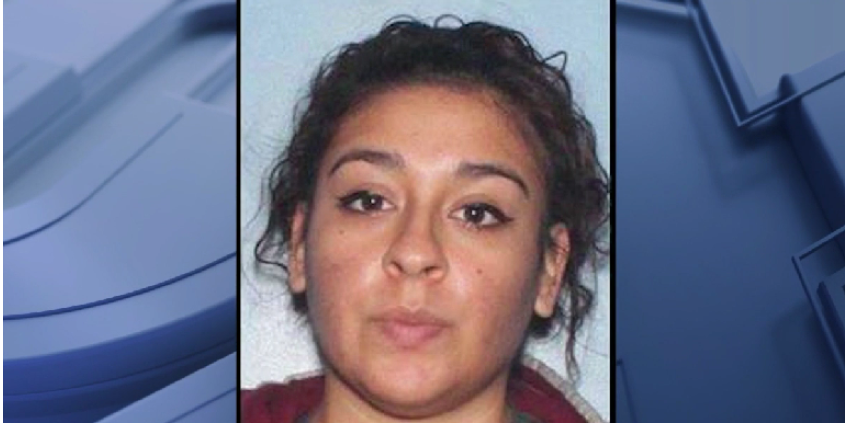 Женщина из Аризоны разыскивается за нападение с ножом на свою мать
