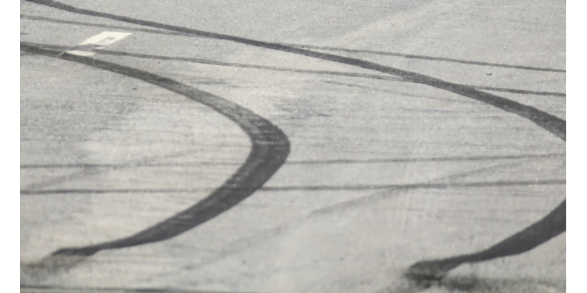 Массовое ДТП: разбито 135 автомобилей, 6 человек погибли