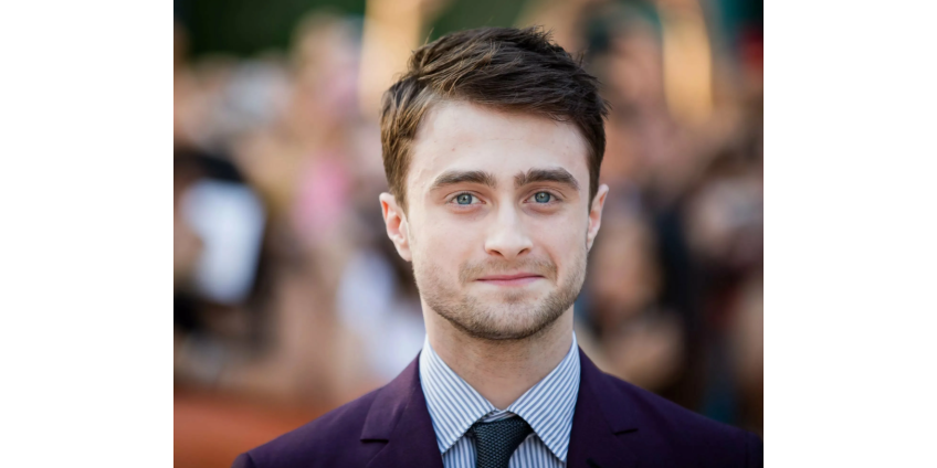 Дэниел Рэдклифф оценил возможность вернуться к роли Гарри Поттера Дэниел Рэдклифф оценил возможность вернуться к роли Гарри Поттера