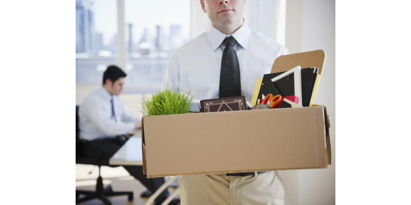 Невада занимает 2-е место среди штатов, наиболее пострадавших от «Великой отставки»