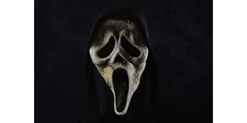 Назван дата выхода новой части «Крика»