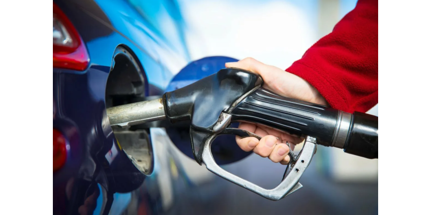 Цены на бензин могут стать преградой для гостей в Сан-Диего