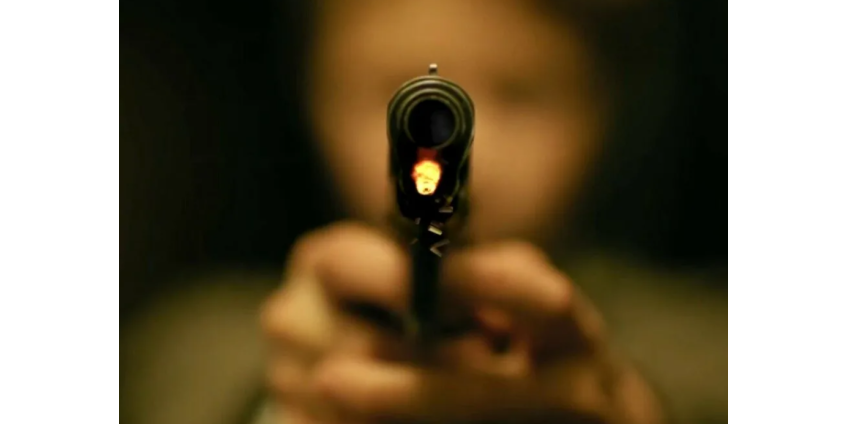 Полиция расследует стрельбу в одной из школ Лас-Вегаса