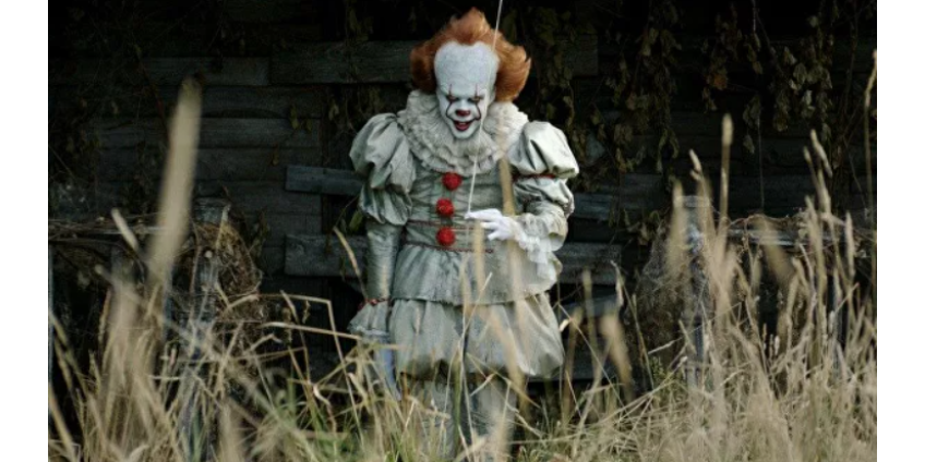 Новый сериал HBO расскажет предысторию клоуна из фильмов "Оно"