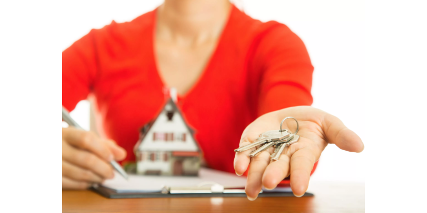 Арендная плата в Лос-Анджелесе продолжает расти