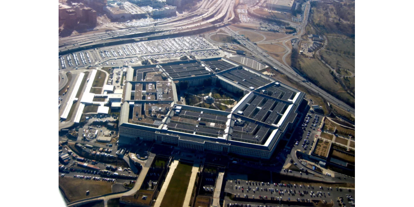 В Пентагоне пообещали уничтожить химическое оружие к сентябрю 2023 года