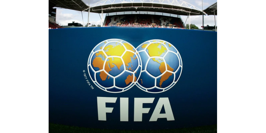 Состоялась жеребьевка групп чемпионата мира по футболу в Катаре