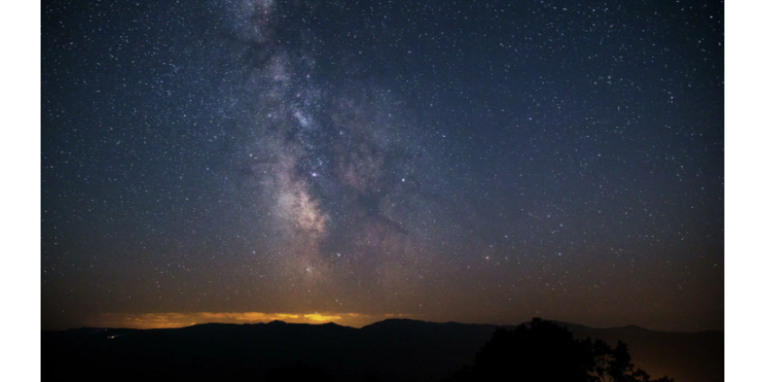 Телескоп "Хаббл" обнаружил самую далекую от Земли обозримую звезду