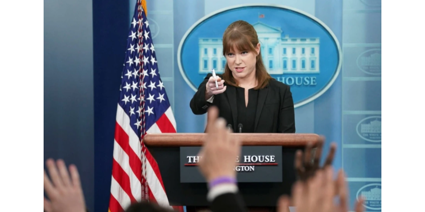 США введут новые санкции против России и Белоруссии