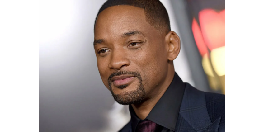 СМИ: Уилл Смит покинул Академию кинематографических искусств и наук США