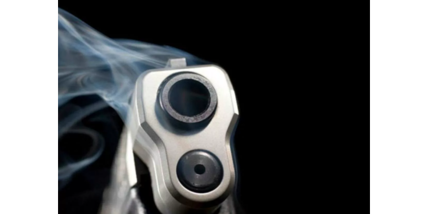 Домашняя вечеринка в Лас-Вегасе закончилась перестрелкой