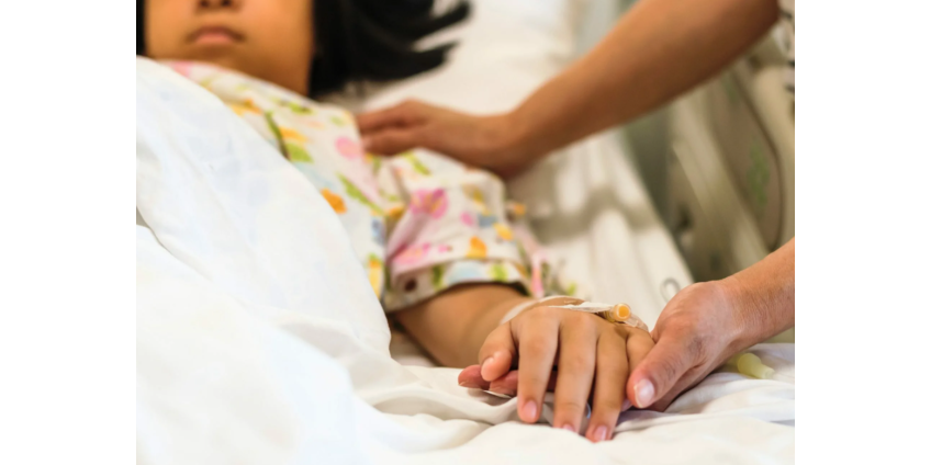 Жители Аризоны теперь имеют возможность получать доход, ухаживая за собственными хронически больными детьми