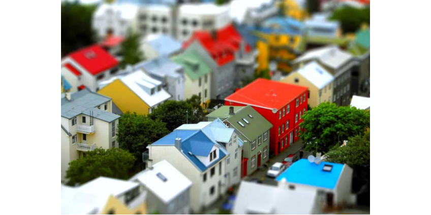 Сан-Диего попал в число городов, где цены на жилье выросли втрое с 2000 года