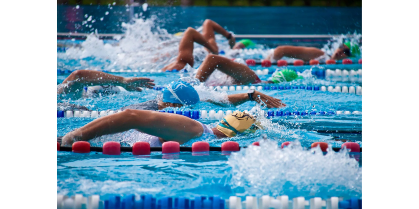 Чемпионка США по плаванию выступила против трансгендеров в женских соревнованиях Чемпионка США по плаванию выступила против трансгендеров в женских соревнованиях