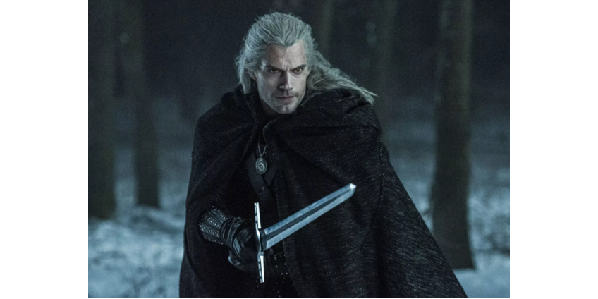 Начались съемки третьего сезона "Ведьмака"