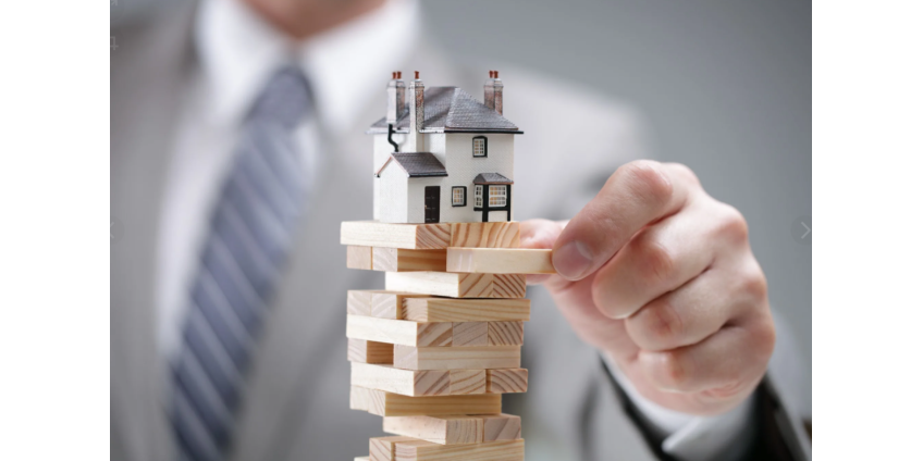 Оценка экспертов: цены на жилье и годовой доход жителей округа Кларк находятся в диссонансе