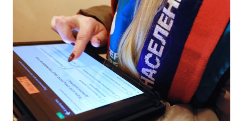 Обнародованы предварительные данные о численности населения России