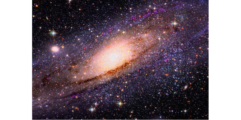 "Готово к отправке": что содержит новое послание для инопланетян