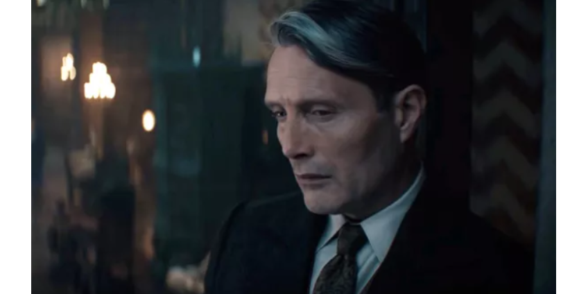 Критики разочаровались в третьей части франшизы "Фантастические твари"