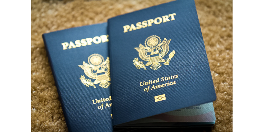 Граждане США смогут выбирать пол «X» при оформлении паспорта