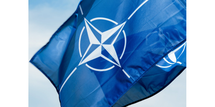 Швеция и Финляндия могут вступить в НАТО уже летом