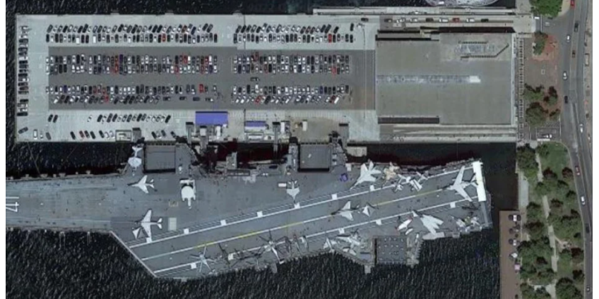 Раскрыты планы по обустройству нового парка в Сан-Диего