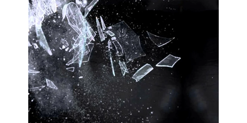 В Лос-Анджелесе в аварии погибла женщина