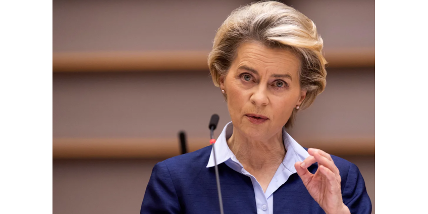 Раскрыты подробности шестого пакета антироссийских санкций ЕС