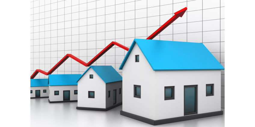 Цены на жилье в Лос-Анджелесе продолжают стремительно расти