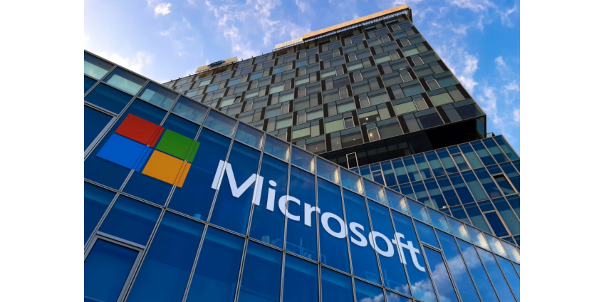 Microsoft изобрела перчатку для виртуальной реальности