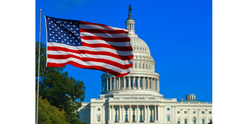 США заявили о готовности на любые шаги для привлечения России к ответственности