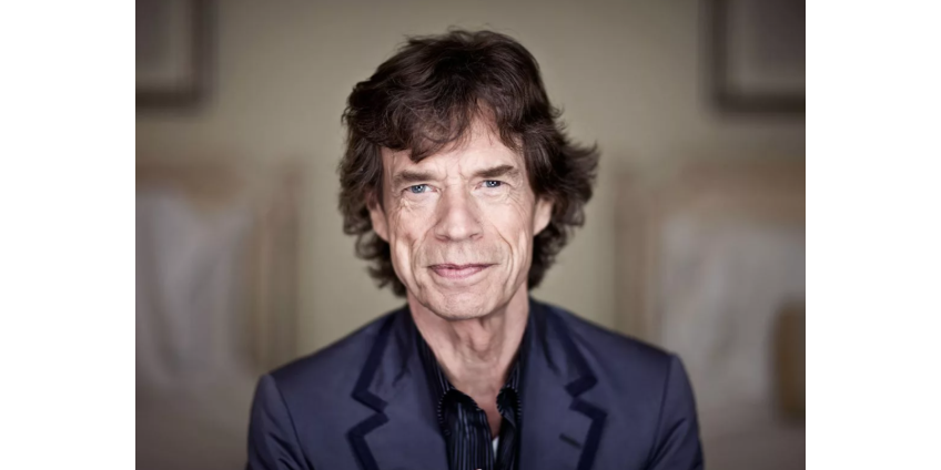 Мик Джаггер высказался о новом поколении рок-музыкантов