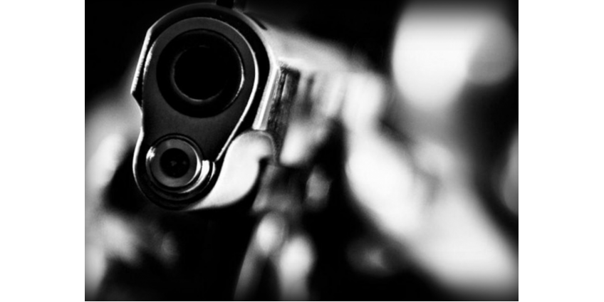 В Лас-Вегасе в результате стрельбы в магазине один человек был госпитализирован