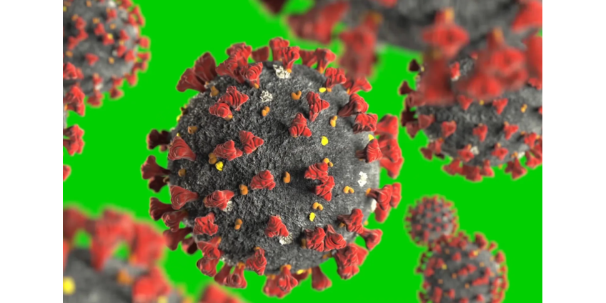 Случаи заболевания COVID в округе Лос-Анджелес выросли на 62% за последнюю неделю