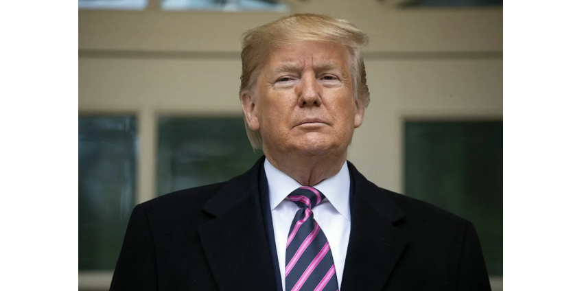 Историк предсказала конец культу личности Трампа