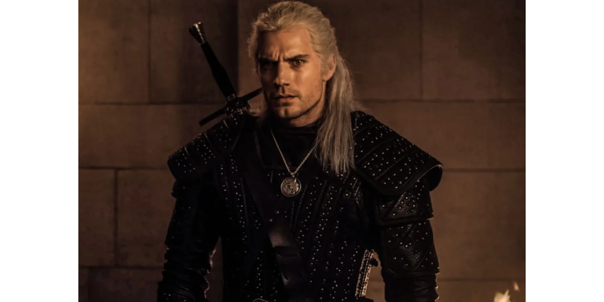 "Ведьмак" получил две награды Bafta TV Craf