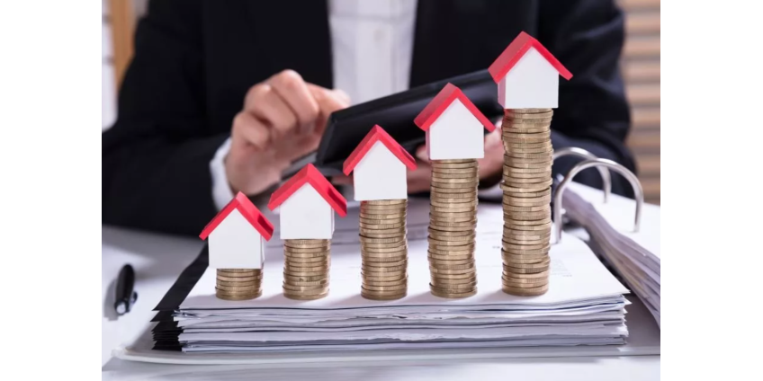 Финикс продолжает возглавлять список городов с наибольшим ростом цен на жилье