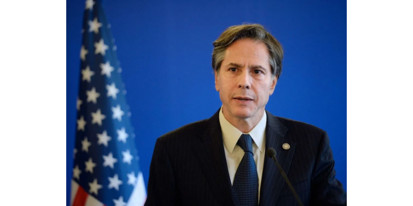 США назвали условие снятия антироссийских санкций