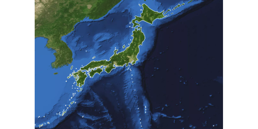 В Японии подтвердили гибель 14 пассажиров после крушения круизного судна