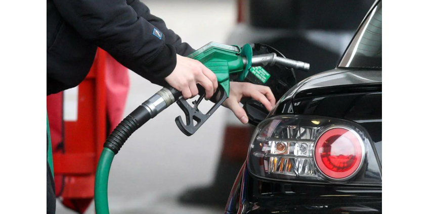 Цены на бензин в Сан-Диего вновь начали расти