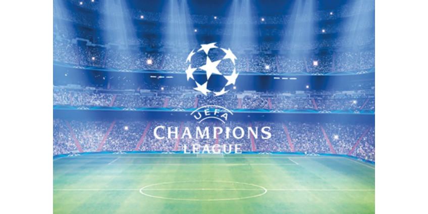 Определились финалисты Лиги чемпионов Определились финалисты Лиги чемпионов